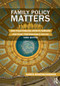 Family Policy Matters (How Policymaking Affects Families and What Professionals Can Do) - 9780415844482 by Karen Bogenschneider, 9780415844482