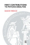 First Contributions to Psycho-analysis - 9781855750852 by Sandor Ferenczi, 9781855750852