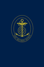 Five Naval Journals (1789-1817) - 9781911423140 by H.G. Thursfield, 9781911423140