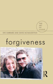 Forgiveness - 9781844652266 by Eve Garrard, David McNaughton, 9781844652266