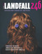 Landfall 246 (Spring 2023) by Lynley Edmeades, 9781990048647