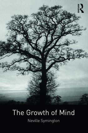 The Growth of Mind - 9781138327832 by Neville Symington, 9781138327832