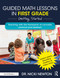 Guided Math Lessons in First Grade (Getting Started) - 9780367901899 by Nicki Newton, 9780367901899