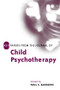 Key Papers from the Journal of Child Psychotherapy by Paul Barrows, 9781583912089