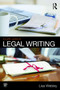 Legal Writing - 9781138840683 by Lisa Webley, 9781138840683