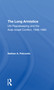 The Long Armistice (Un Peacekeeping And The Arabisraeli Conflict, 19481960) - 9780367309084 by Nathan A Pelcovits, 9780367309084