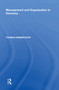 Management and Organization in Germany - 9781138356443 by Thomas Armbrüster, 9781138356443