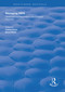 Managing AIDS (Organizational Responses in Seven European Countries) - 9781138328761 by Patrick Kenis, Bernd Marin, 9781138328761