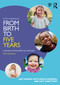 Mary Sheridan's From Birth to Five Years (Children's Developmental Progress) by Ajay Sharma, Helen Cockerill, Lucy Sanctuary, 9780367522513