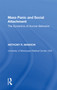 Mass Panic and Social Attachment (The Dynamics of Human Behavior) - 9781138356504 by Anthony R. Mawson, 9781138356504
