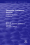 Obsessive-Compulsive Disorder (Contemporary Issues in Treatment) by Wayne K. Goodman, Matthew V. Rudorfer, Jack D. Maser, 9781138674790