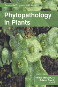 Phytopathology in Plants - 9781774632468 by Philip Stewart, Sabine Globig, 9781774632468