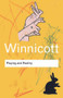 Playing and Reality by D. W. Winnicott, 9780415345460