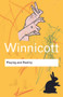 Playing and Reality by D. W. Winnicott, 9780415345460