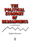 Political Economy of Reaganomics by Stephen Rousseas, 9780873322393