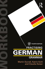 Practising German Grammar - 9781138187047 by Martin Durrell, Katrin Kohl, Claudia Kaiser, 9781138187047