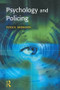 Psychology and Policing - 9781903240441 by Peter Ainsworth, 9781903240441