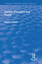 Revival: Cartels, Concerns and Trusts (1932) by Robert Liefmann, 9781138564916