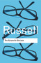 The Scientific Outlook - 9780415474627 by Bertrand Russell, 9780415474627