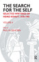 The Search for the Self (Volume 4: Selected Writings of Heinz Kohut 1978-1981) by Heinz Kohut, Paul Ornstein, 9781855758841