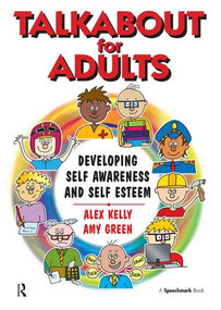 Talkabout for Adults by Alex Kelly, 9780863889936