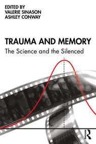 Trauma and Memory (The Science and the Silenced) - 9781032044293 by Valerie Sinason, Ashley Conway, 9781032044293
