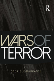 Wars of Terror - 9780857851055 by Gabriele Marranci, 9780857851055
