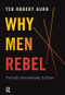 Why Men Rebel - 9781594519147 by Ted Robert Gurr, 9781594519147
