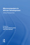 Microcomputers In African Development (Critical Perspectives) by Suzanne Grant Lewis, 9780367171698