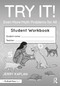 Try It! Even More Math Problems for All (Student Workbook) by Jerry Kaplan, Ysemay Dercon, 9781032692074