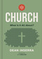 A Short Guide to Church by Dean Inserra, 9781430091950