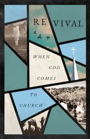 Revival (When God Comes to Church) by Steve Gaines, 9781430096290