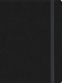 RVR 1960 Biblia de apuntes tamaño personal, negro símil piel sobre tapa dura (Spanish Edition) by B&H Español Editorial Staff, 9798384500391