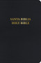 RVR 1960/KJV Biblia bilingüe tamaño personal, negro imitación piel (Edición 2024) (Bilingual Edition) by B&H Español Editorial Staff, 9798384500490