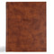 CSB Notetaking Bible, Expanded Reference Edition, Brown LeatherTouch Over Board by CSB Bibles by Holman, 9798384502210