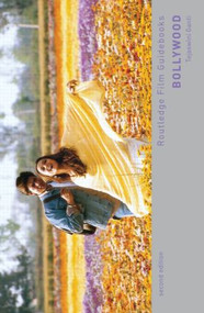 Bollywood (A Guidebook to Popular Hindi Cinema) - 9780415583886 by Tejaswini Ganti, 9780415583886