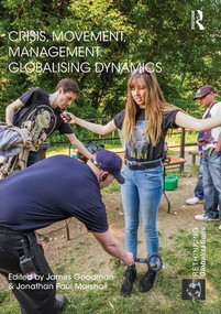 Crisis, Movement, Management: Globalising Dynamics - 9781138951150 by James Goodman, Jonathan Marshall, 9781138951150