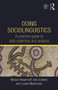 Doing Sociolinguistics (A practical guide to data collection and analysis) - 9780415698207 by Miriam Meyerhoff, Erik Schleef, Laurel MacKenzie, 9780415698207