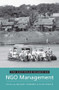 The Earthscan Reader on NGO Management by Michael Edwards, Alan Fowler, 9781853838484