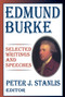Edmund Burke (Essential Works and Speeches) - 9781412806244 by Peter Stanlis, 9781412806244