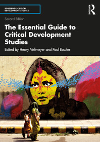 The Essential Guide to Critical Development Studies - 9780367478858 by Henry Veltmeyer, Paul Bowles, 9780367478858