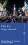 Fifty Key Stage Musicals - 9780367444426 by Robert W. Schneider, Shannon Agnew, 9780367444426