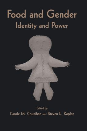 Food and Gender (Identity and Power) - 9789057025686 by Carole M. Counihan, Steven L. Kaplan, 9789057025686