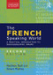 The French-Speaking World (A Practical Introduction to Sociolinguistic Issues) - 9781138801745 by Rodney Ball, Dawn Marley, 9781138801745