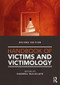 Handbook of Victims and Victimology by Sandra Walklate, 9781138889460