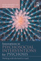 Innovations in Psychosocial Interventions for Psychosis (Working with the hard to reach) - 9780415710732 by Alan Meaden, Andrew Fox, 9780415710732