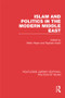 Islam and Politics in the Modern Middle East - 9781138912571 by Metin Heper, Raphael Israeli, 9781138912571