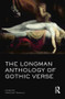 The Longman Anthology of Gothic Verse by Caroline Franklin, 9781405899314