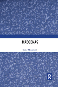 Maecenas - 9781032178219 by Peter Mountford, 9781032178219