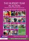 The Nursery Year in Action (Following children's interests through the year) - 9780415820042 by Anna Ephgrave, 9780415820042